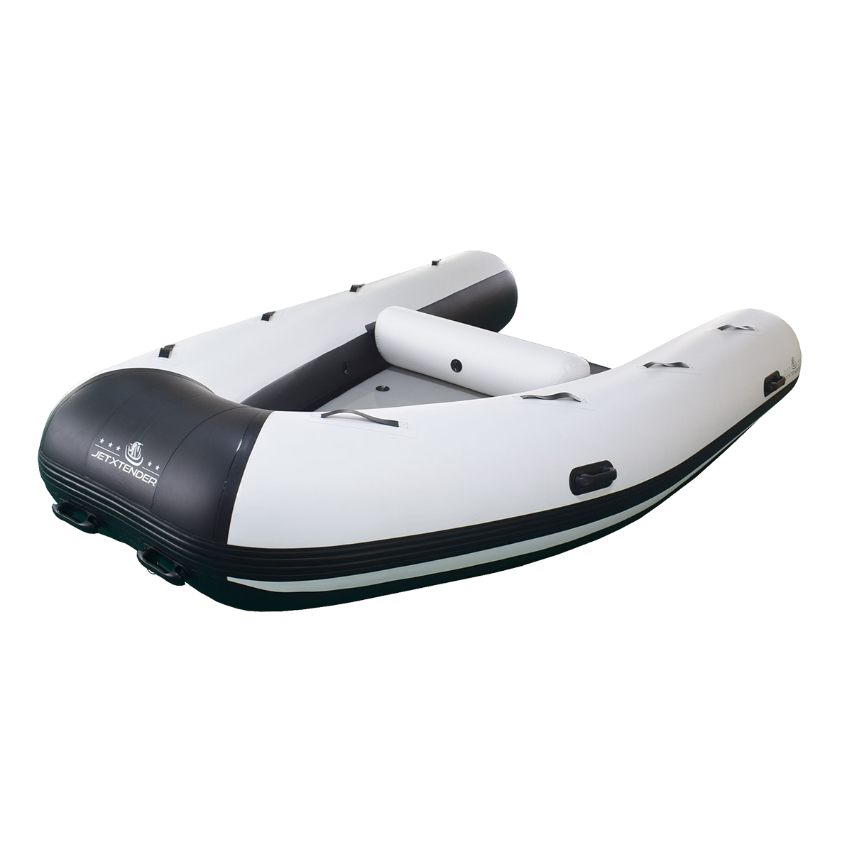 JETXTENDER 380 WELDED