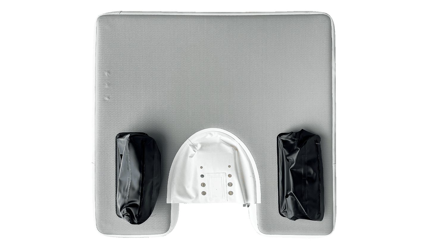 YACHTBEACH MULTI DOCK SINGLE 2.05 2.05M X 2.05M