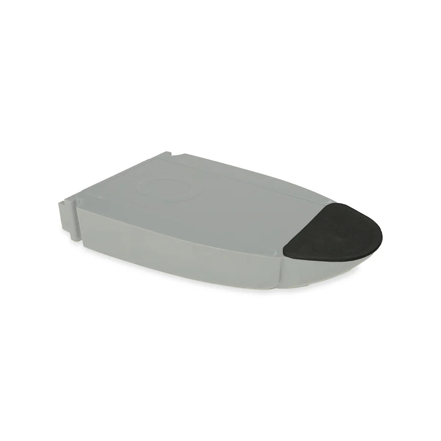 NOSE CONE ROCKER FOAM PAD