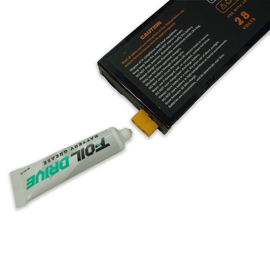 BATTERY GREASE