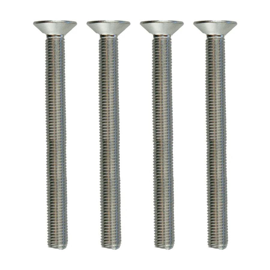 FOIL DRIVE LONG MAST PLATE BOLTS