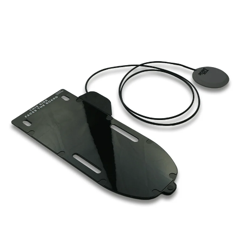 FOIL DRIVE EXTERNAL ANTENNA