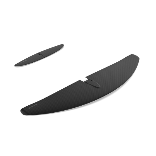 Cruiser Jet 1800 Front Wing + Flite 300 Stabilizer