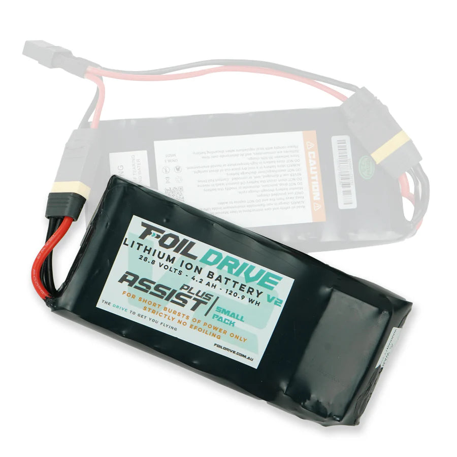 ASSIST PLUS SMALL 4.2AH BATTERY
