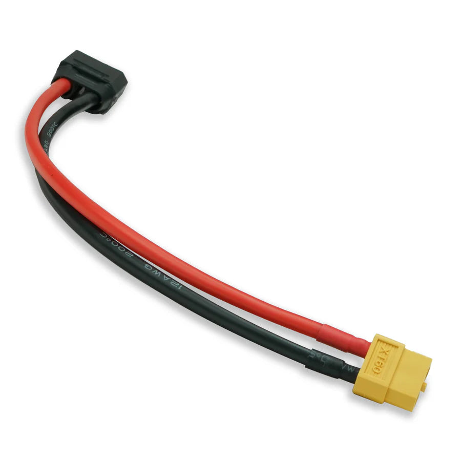 DISCHARGER ADAPTOR LEAD - GEN1