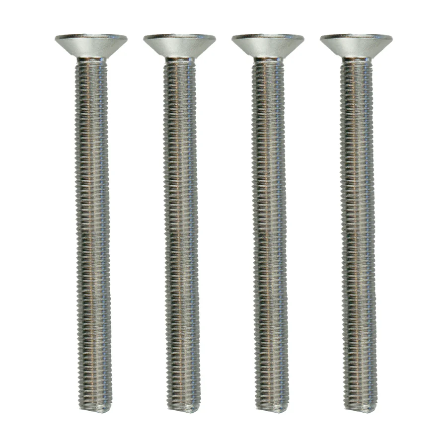 FOIL DRIVE SHORT MAST PLATE BOLTS