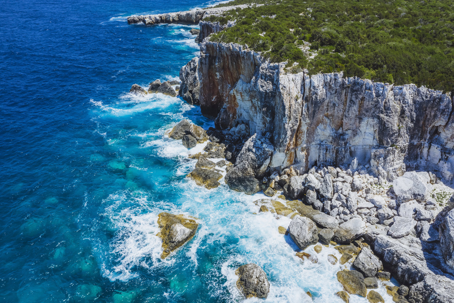 eFoil Riders Greek Islands Adventure - Level 2