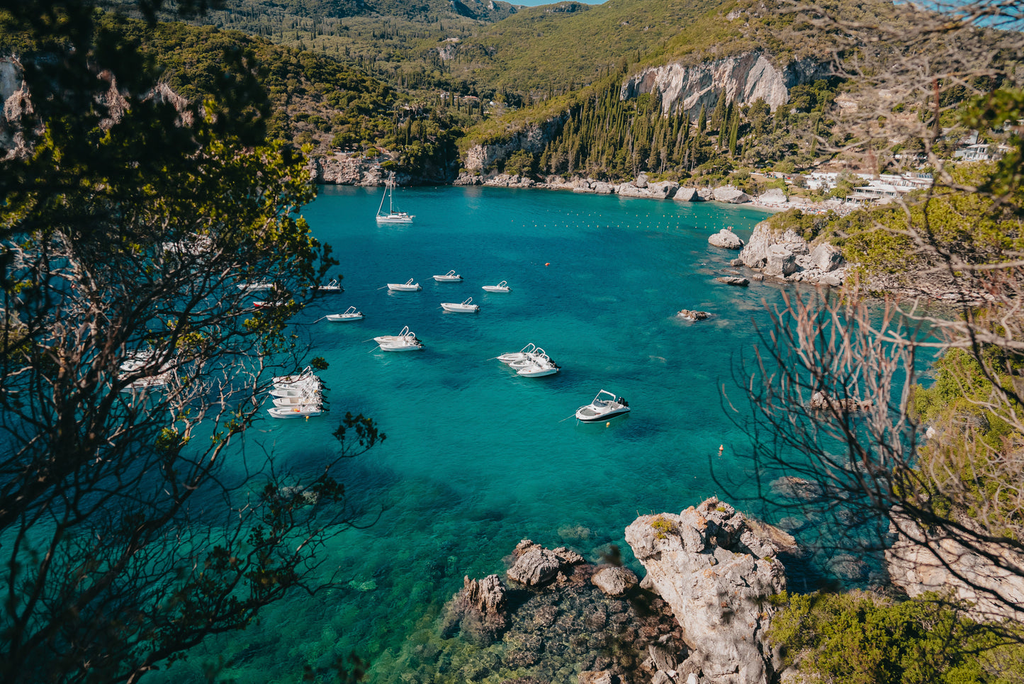 eFoil Riders Greek Islands Adventure - Level 2