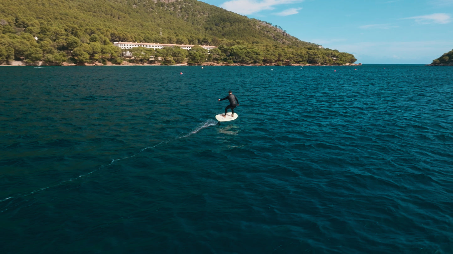 eFoil Riders Mallorca Adventure - Level 2