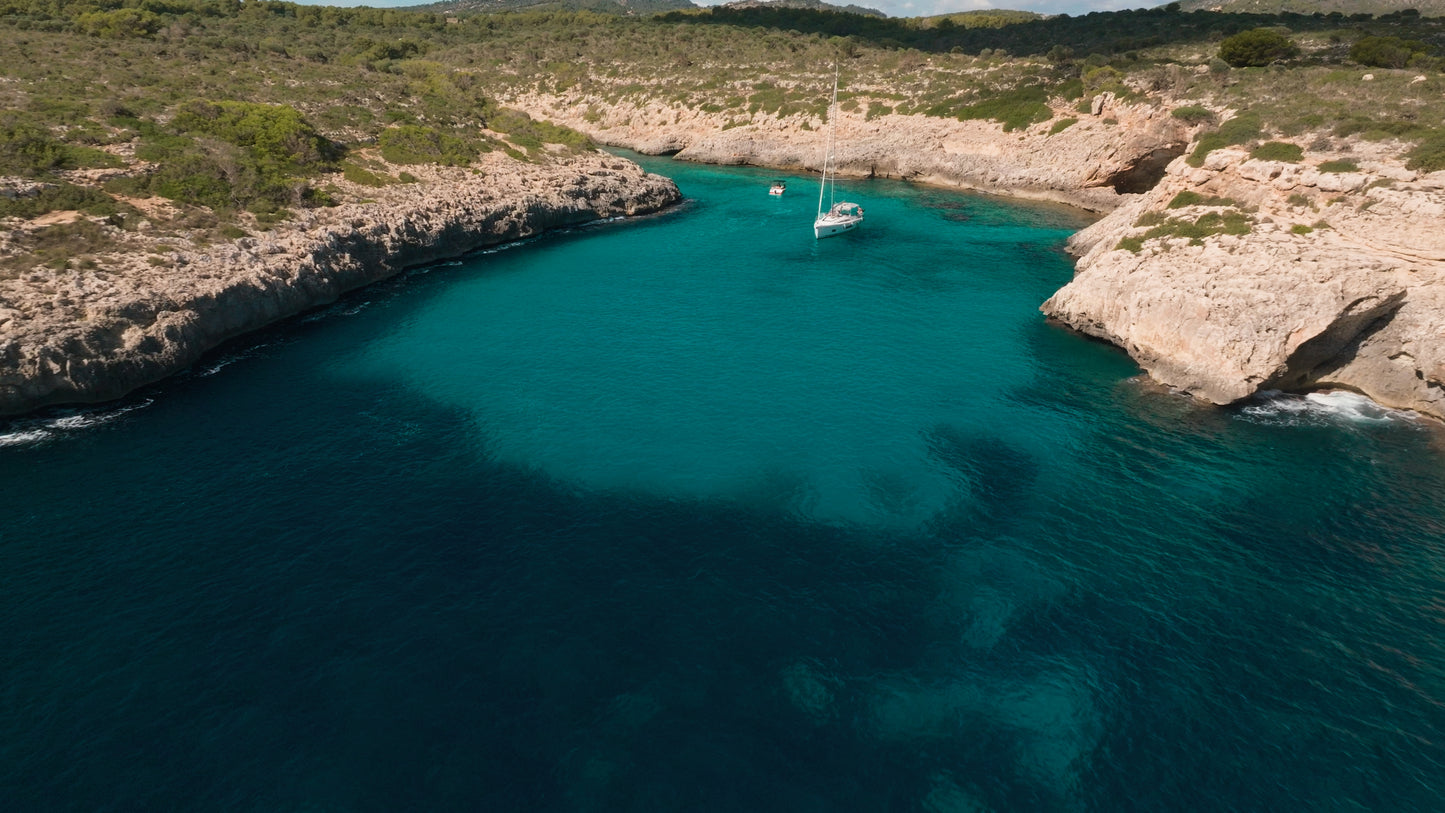 eFoil Riders Mallorca Adventure - Level 2