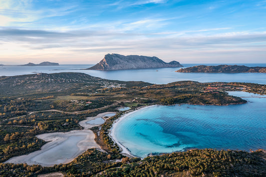 Sardinia eFoil Riders Adventure - Level 2