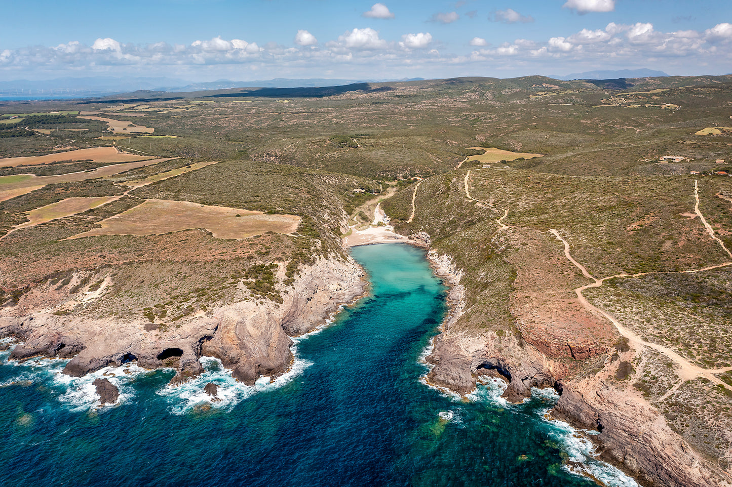 eFoil Riders Sardinia Adventure - Level 2