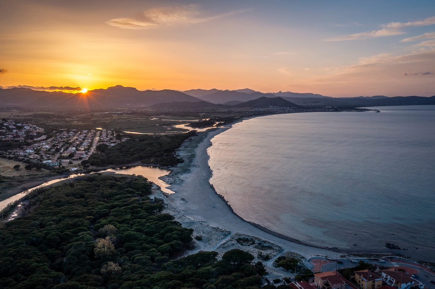 eFoil Riders Sardinia Adventure - Level 2