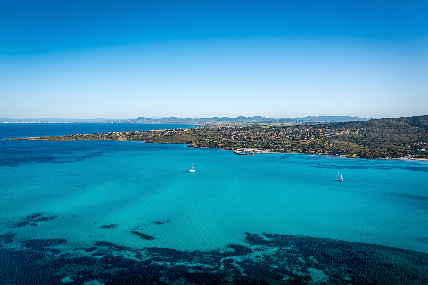 eFoil Riders Sardinia Adventure - Level 2