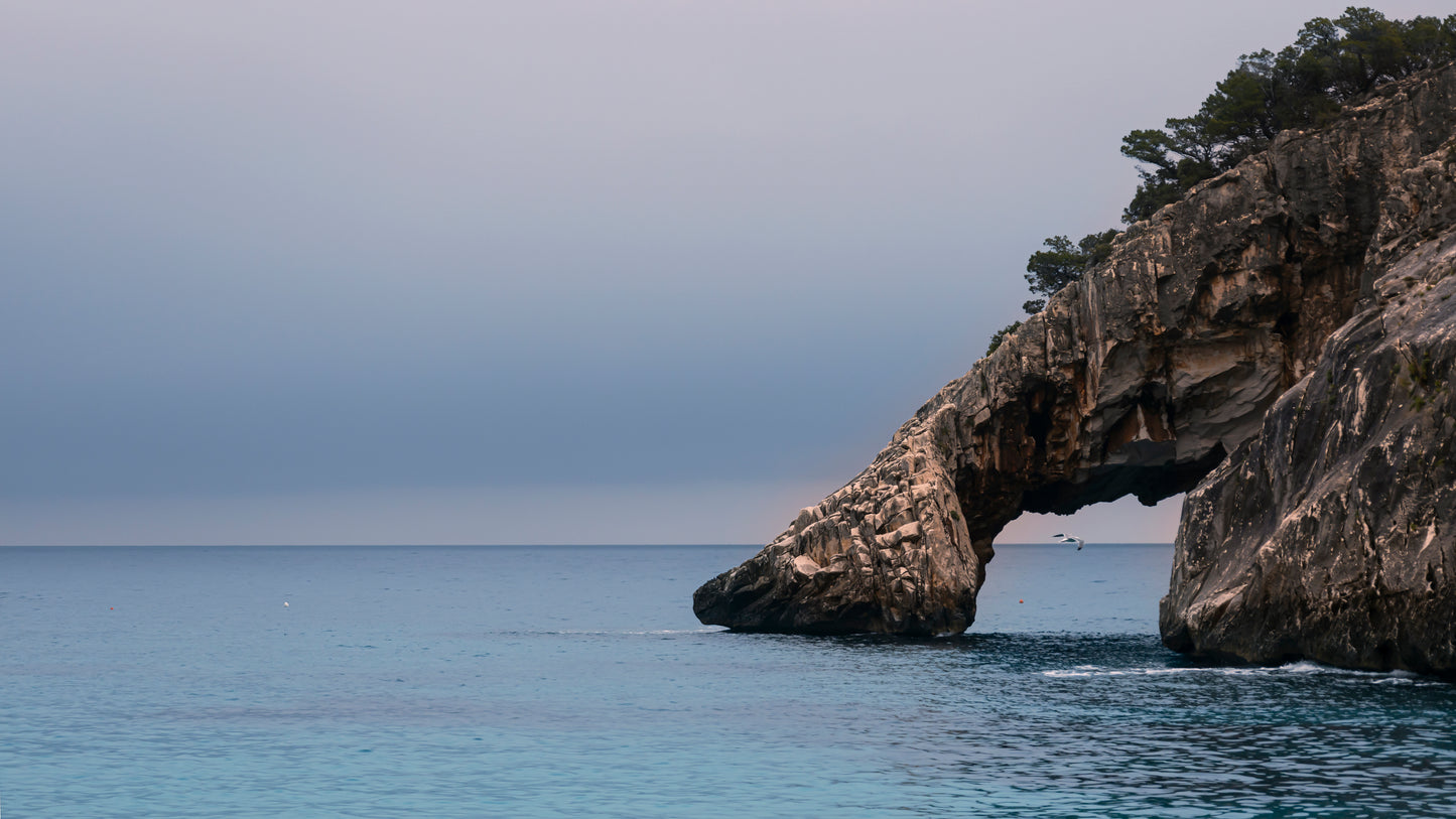 eFoil Riders Sardinia Adventure - Level 2