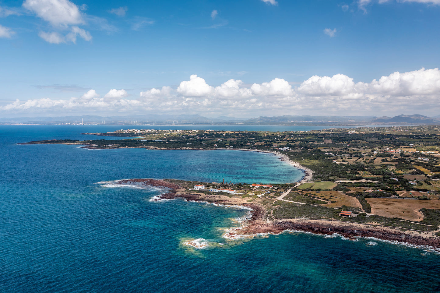 eFoil Riders Sardinia Adventure - Level 2