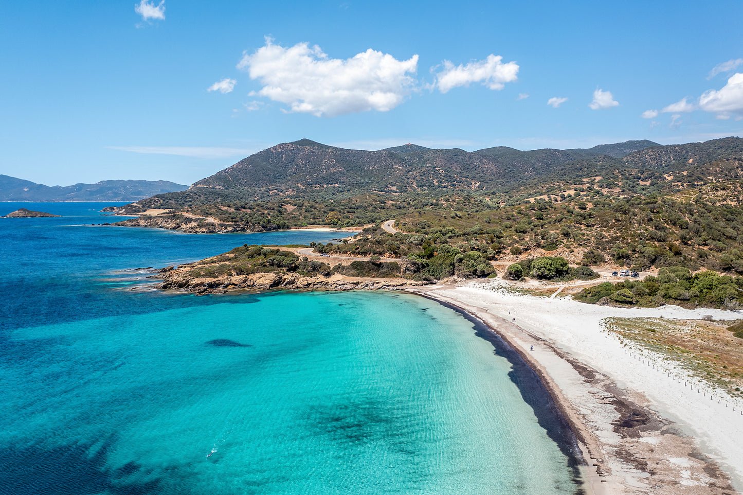 eFoil Riders Sardinia Adventure - Level 2